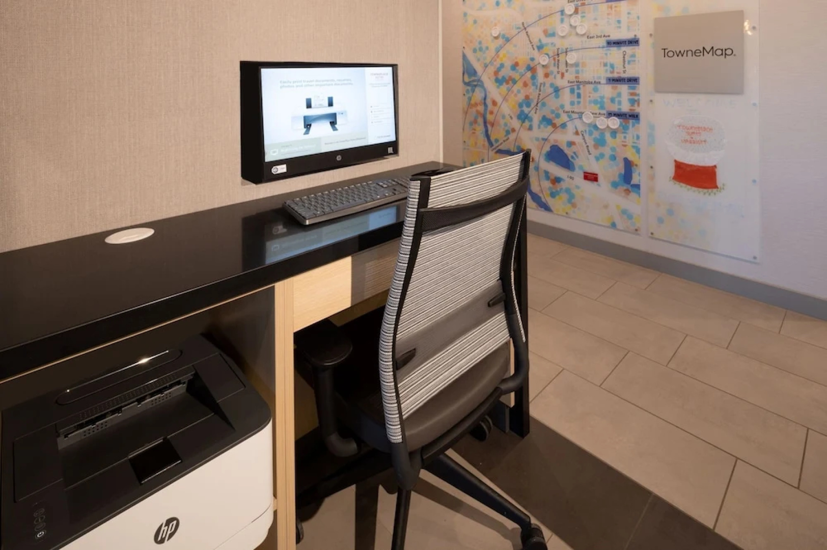 TownePlace Suites Ellensburg