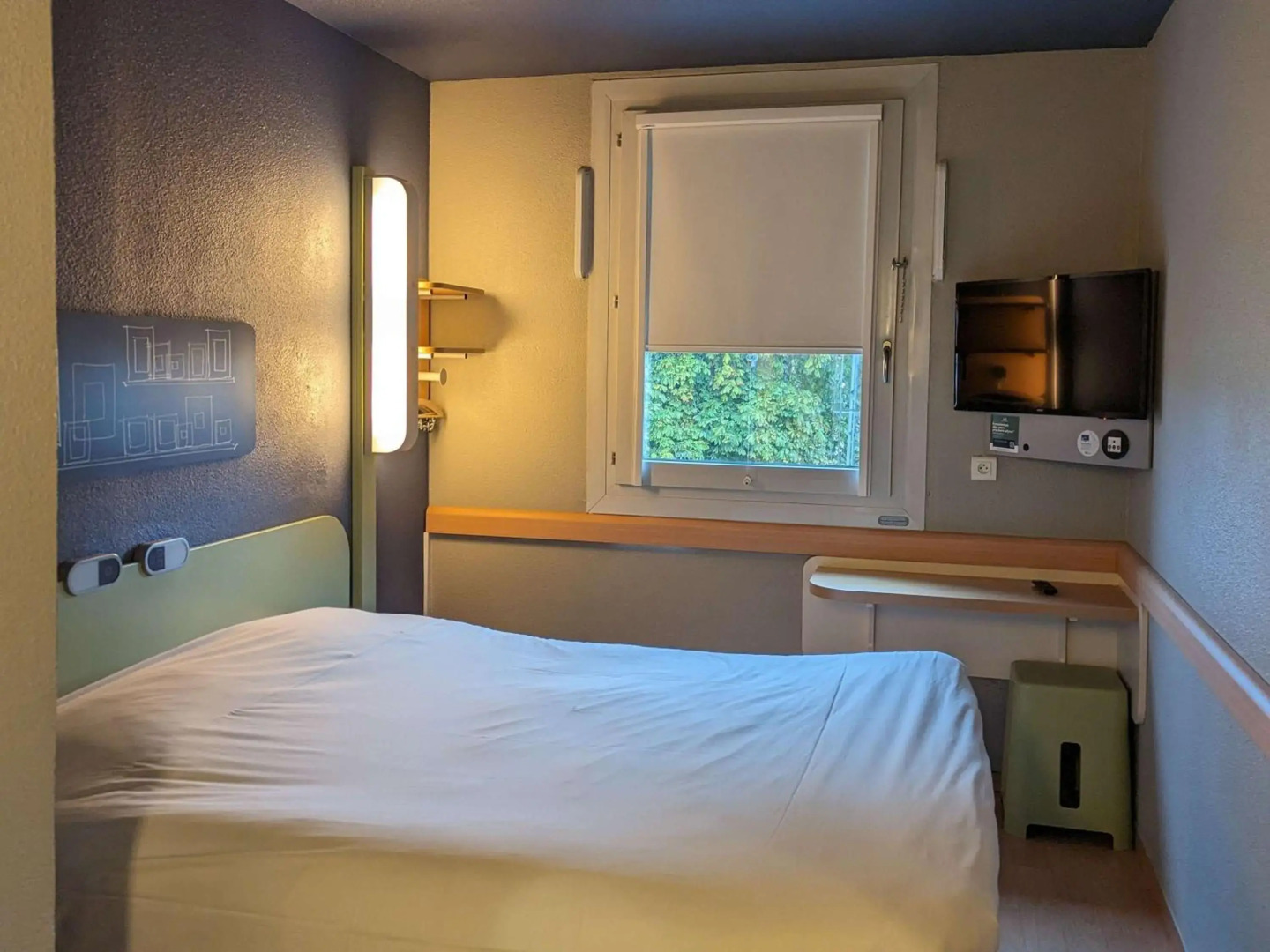 ibis budget Saint-Omer Centre