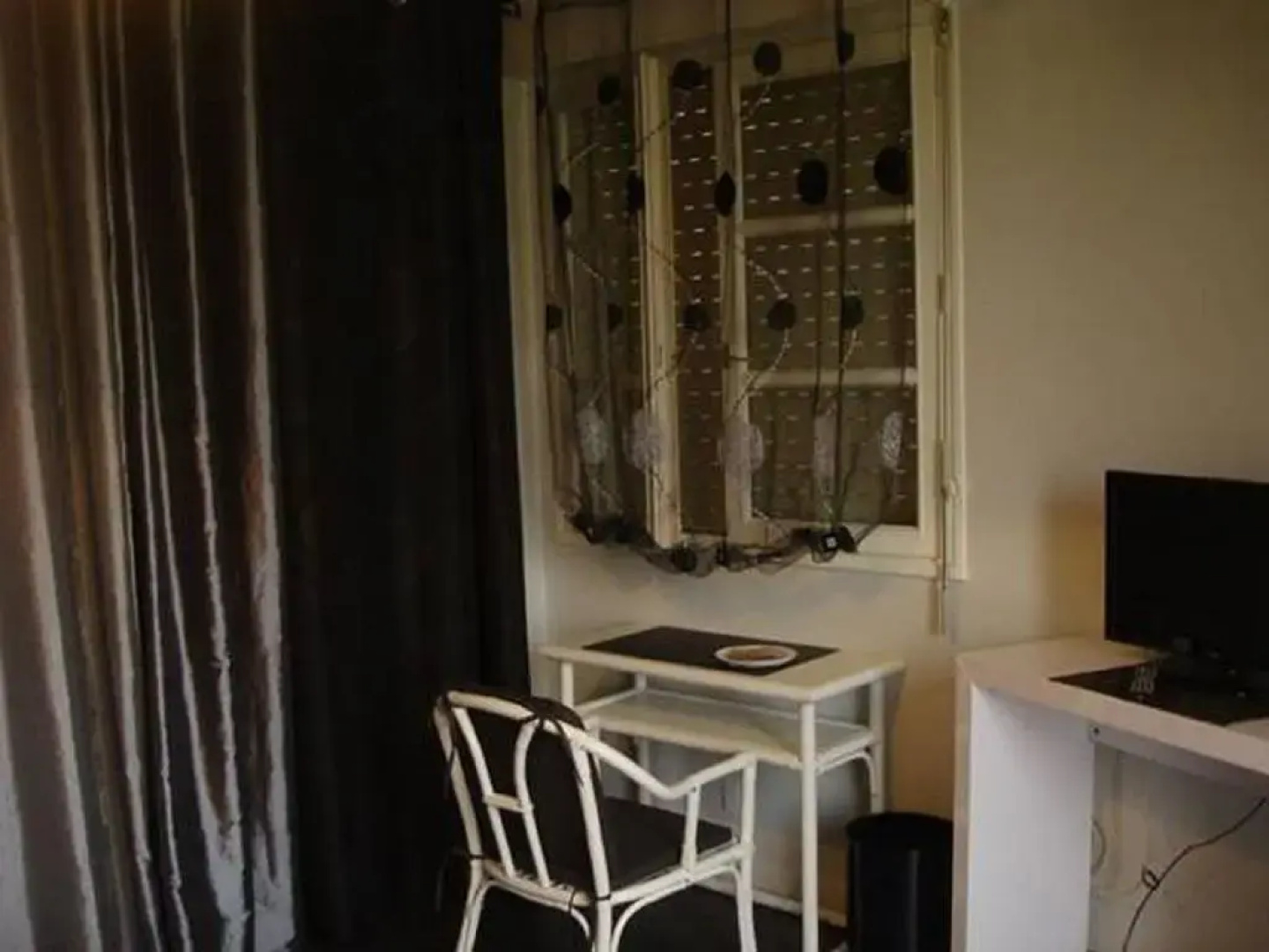 Chambre dhôtes Kersandexupery