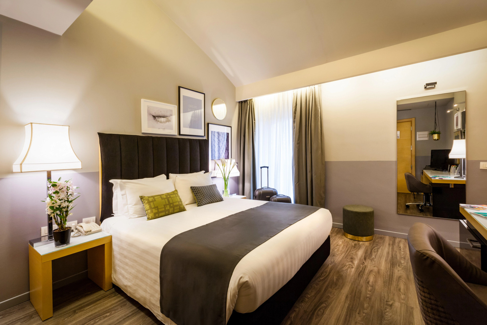 Holiday Inn Milan - Garibaldi Station by IHG