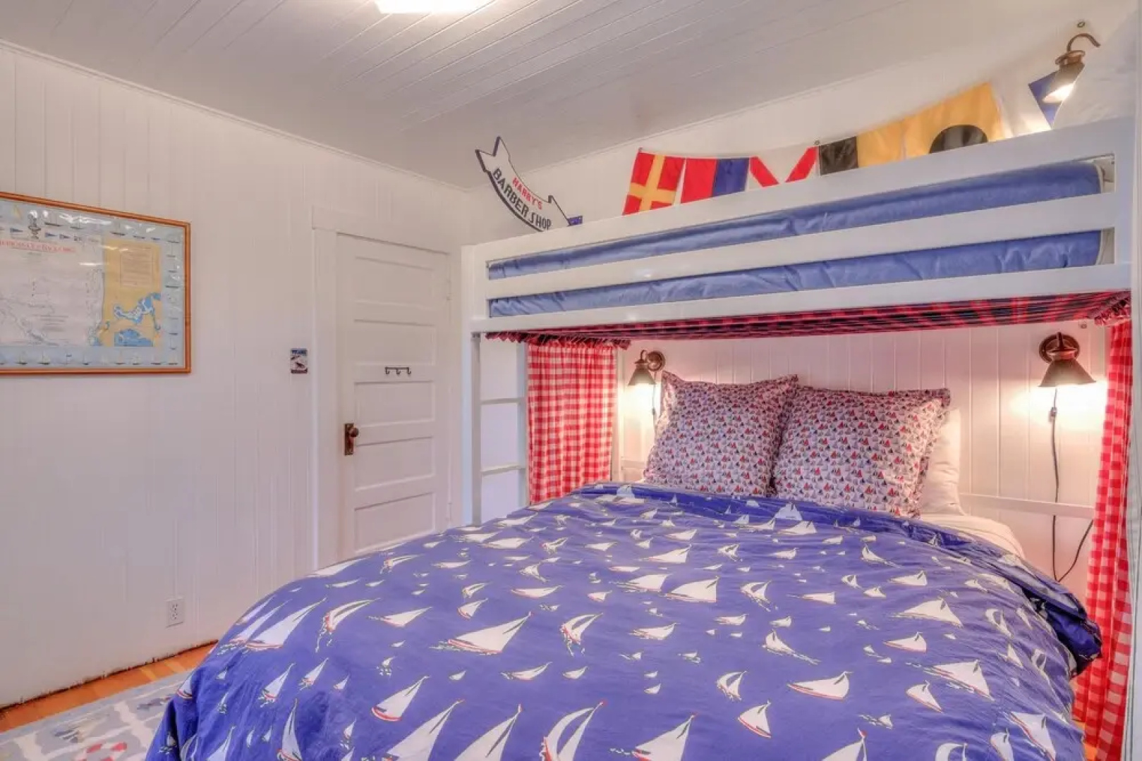 Saltworks Cottage