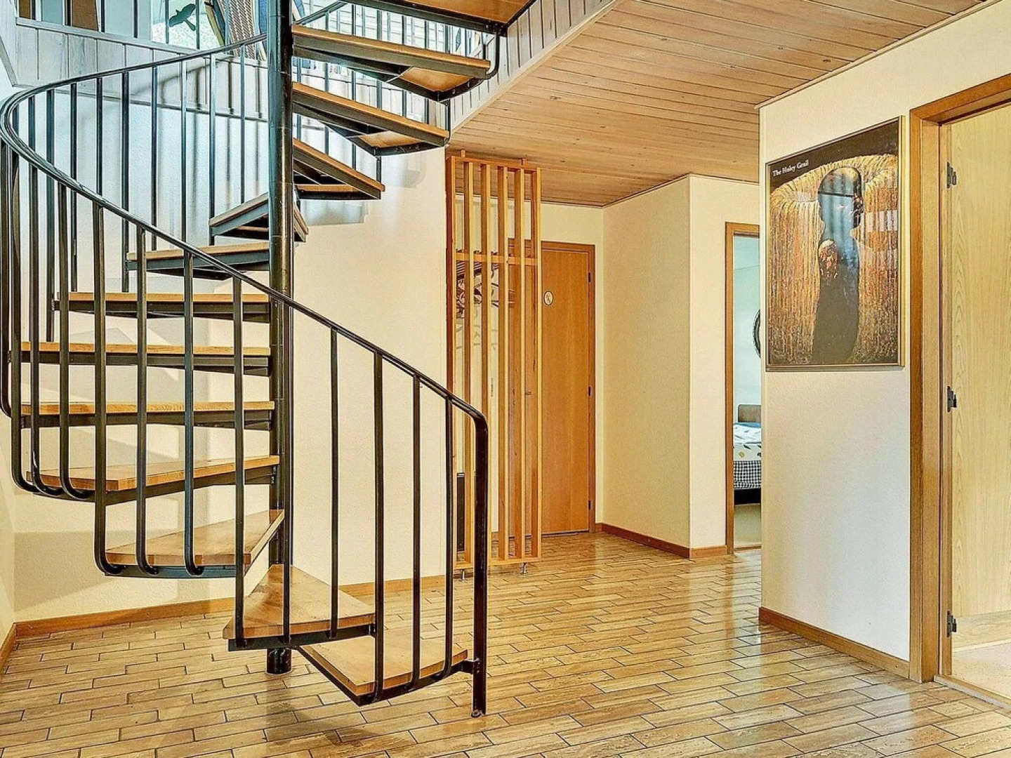 Quaint Cottage in Broager Near Sea