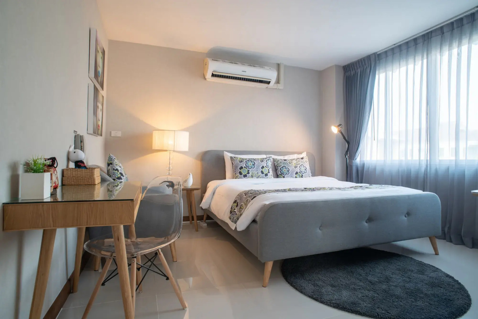 Chala Number 2 Art and Gallery House