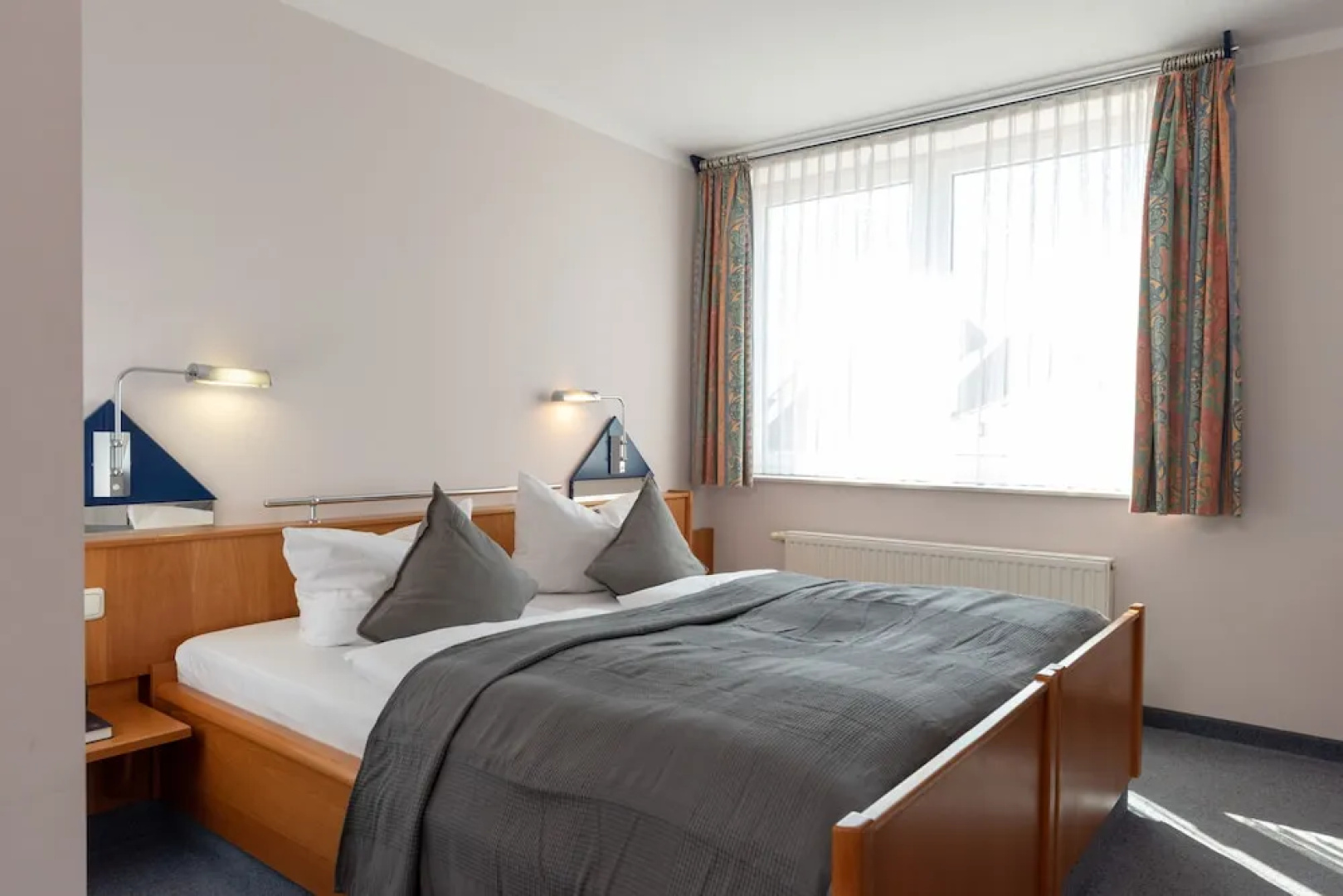 Hotel DH VEC