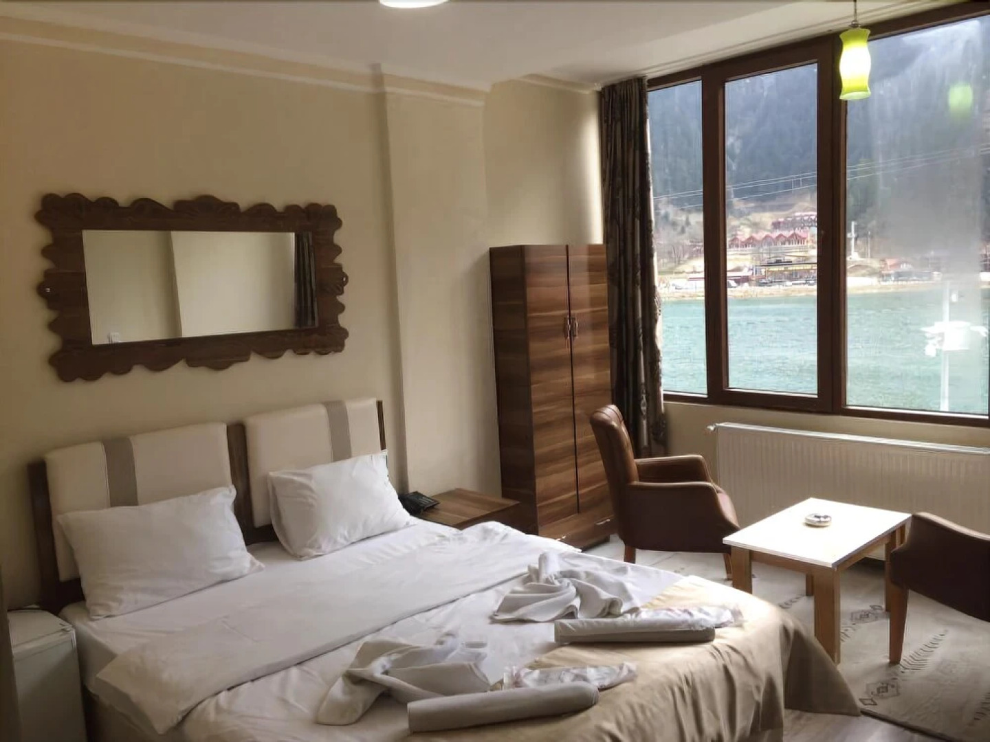Doğa Suite Hotel