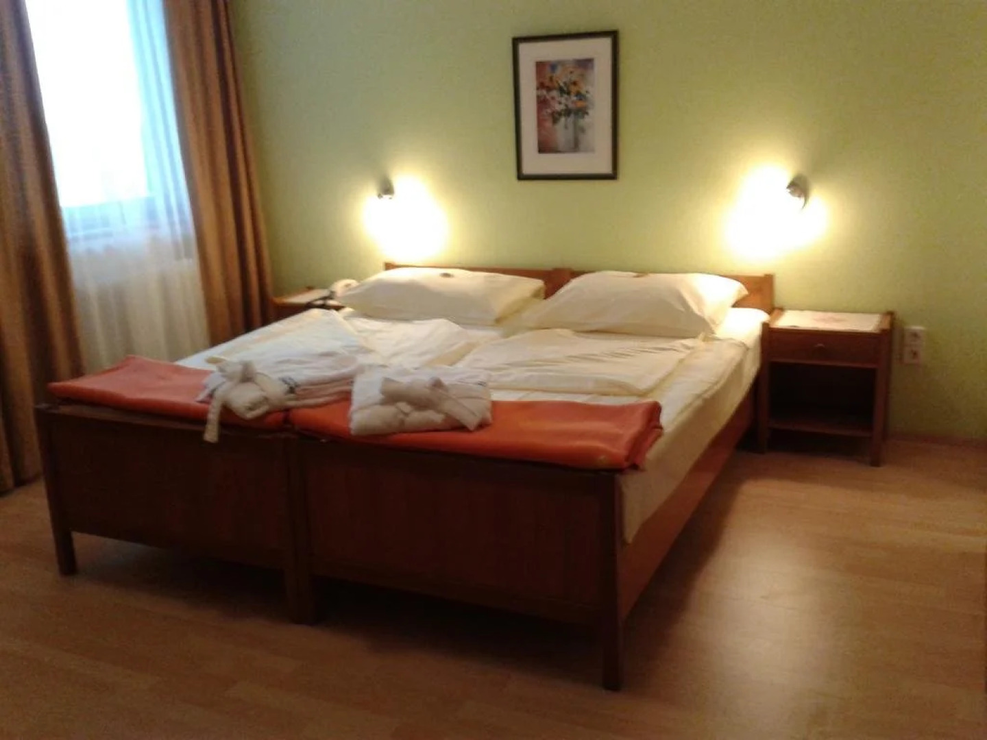 Alpengasthof Waldrast