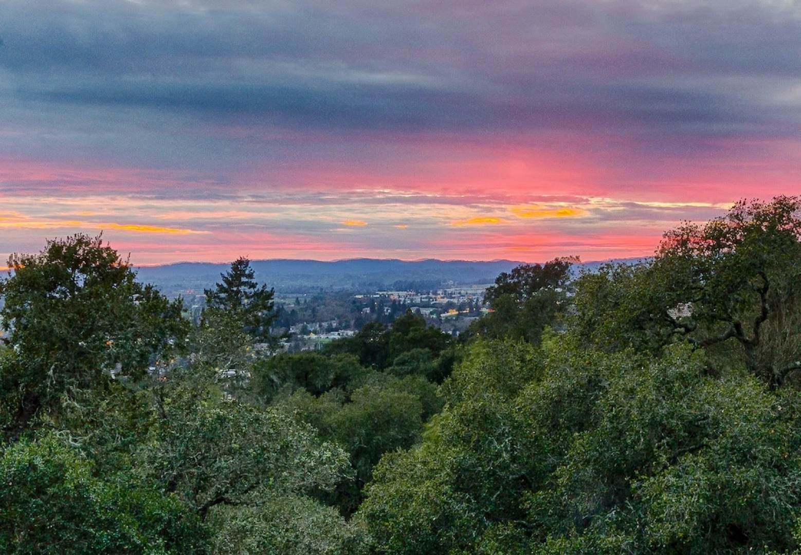 Spacious Santa Rosa House by RedAwning