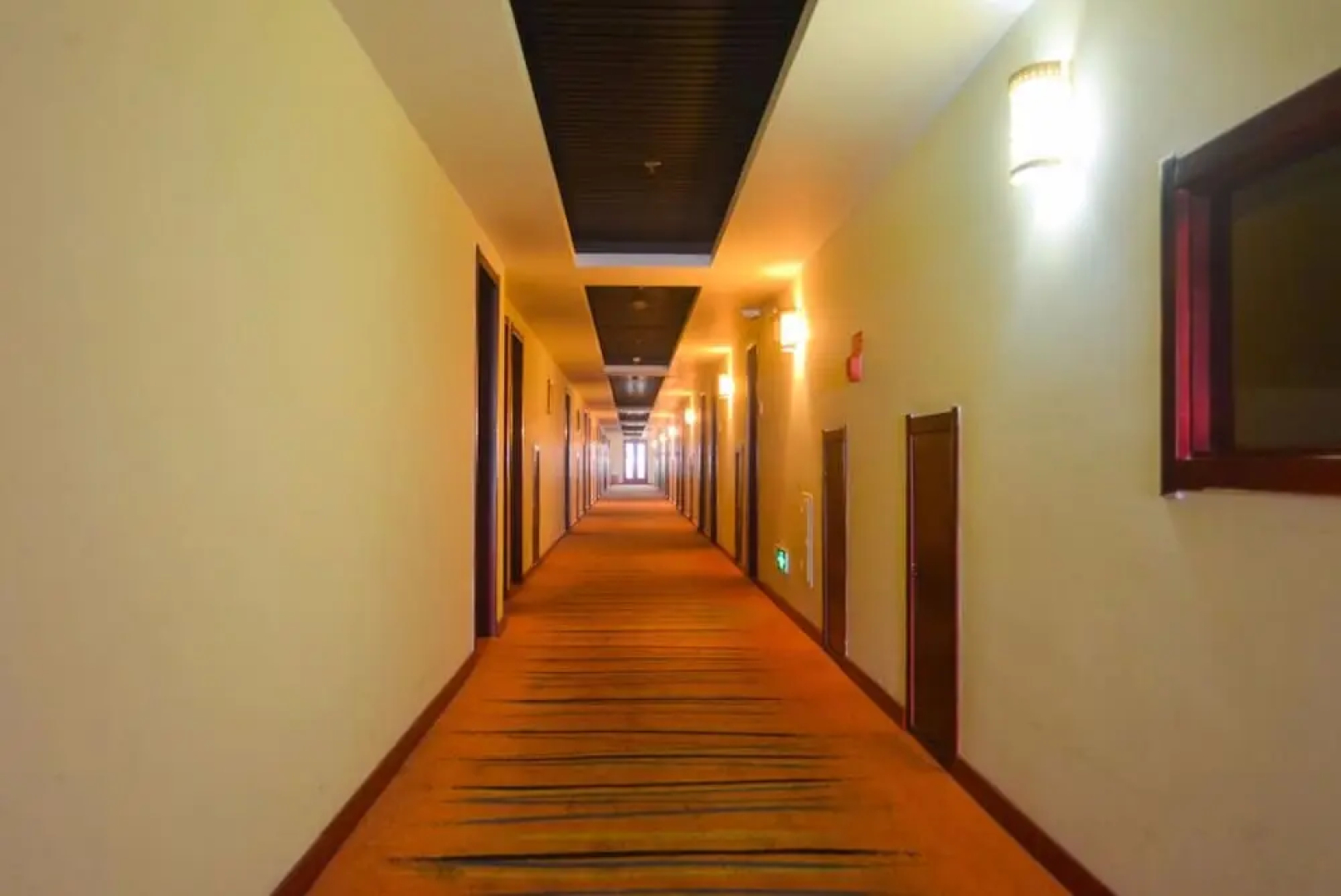 Qinhuangdao Yang Cheng Hotel