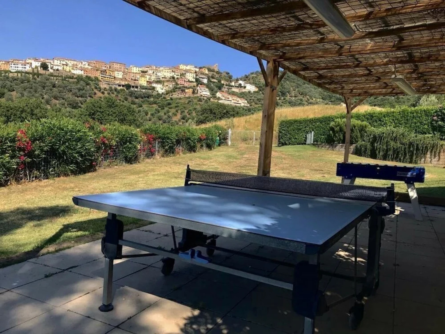 Casa Vacanze Bicchi Belvedere