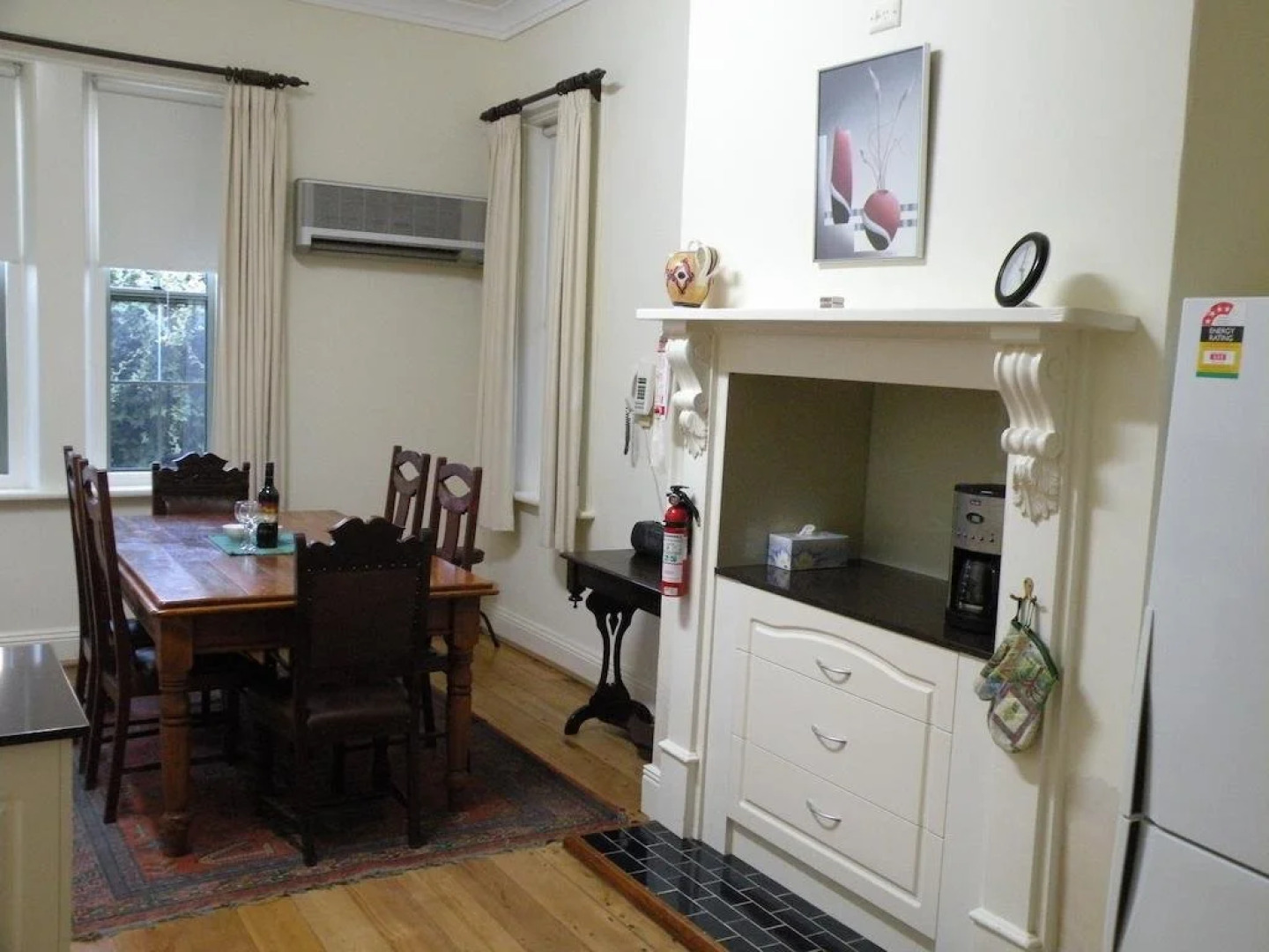 Smith Street Villa Naracoorte