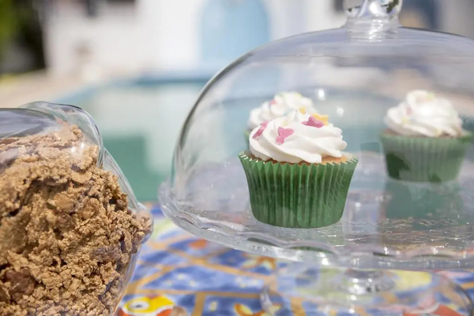 Villa Tiziano Bed  Breakfast