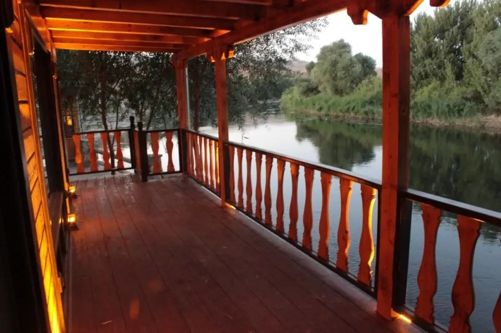 Bungalow Life Garden