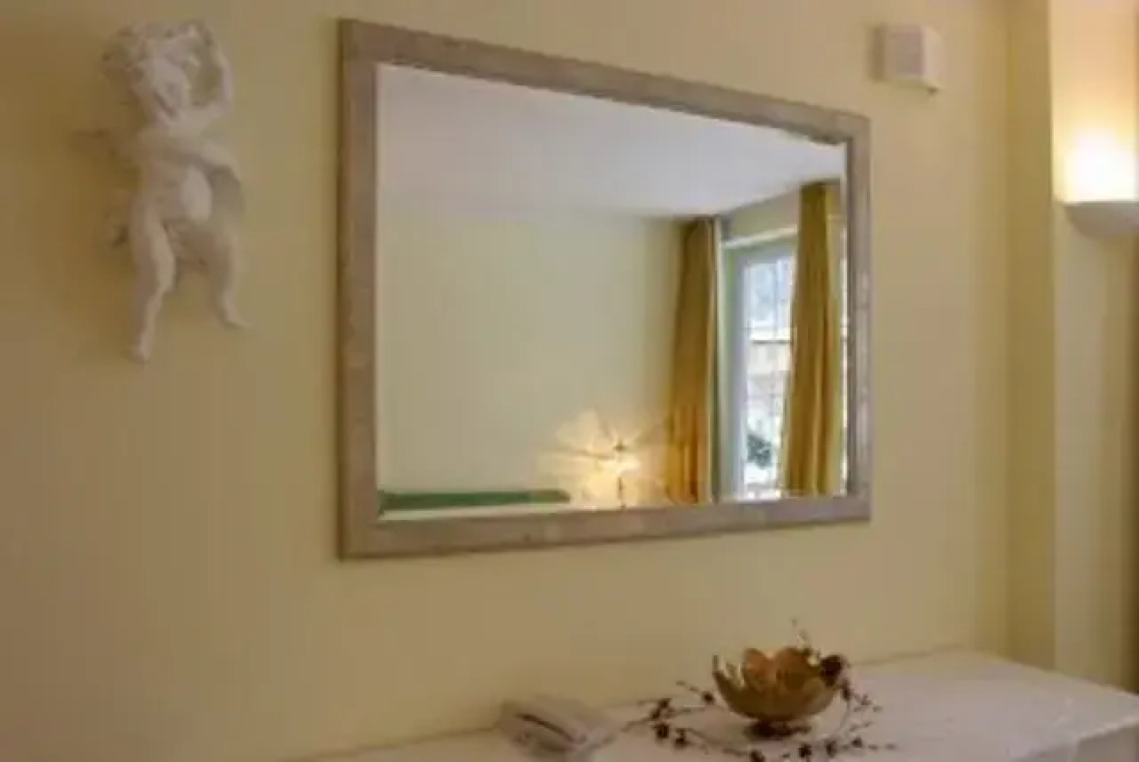 Aparthotel Residenz am Schwarzsee