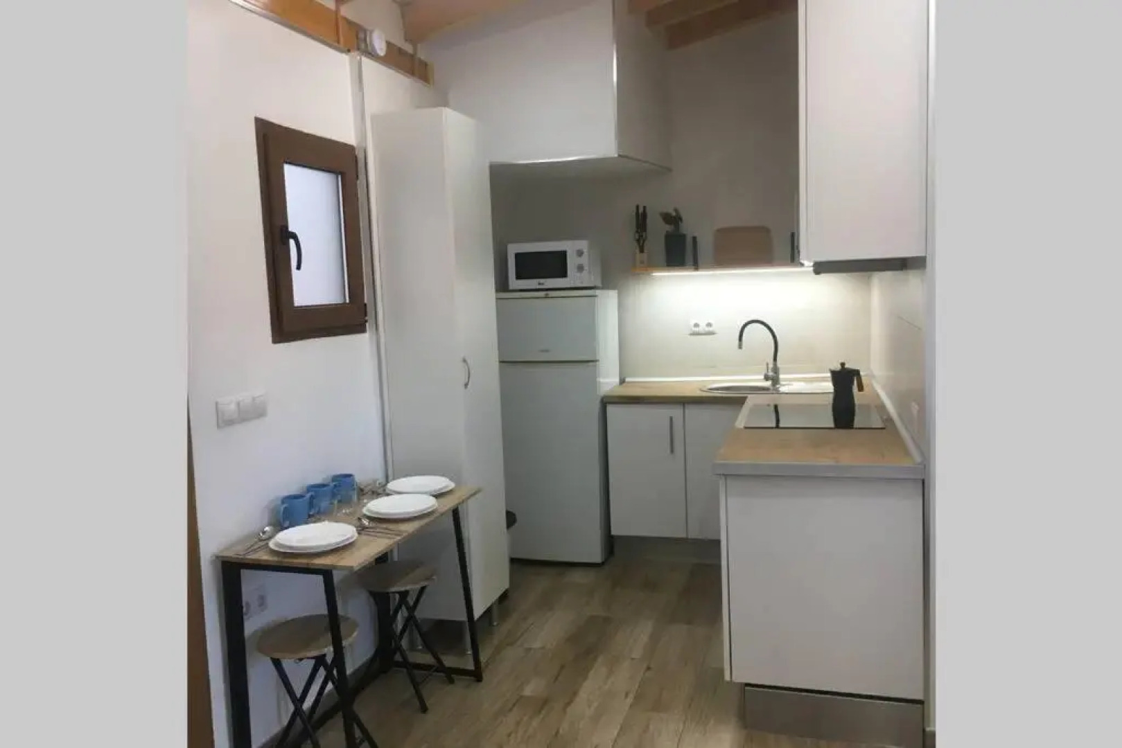 Apartamento a estrenar a 5 minutos de la Playa