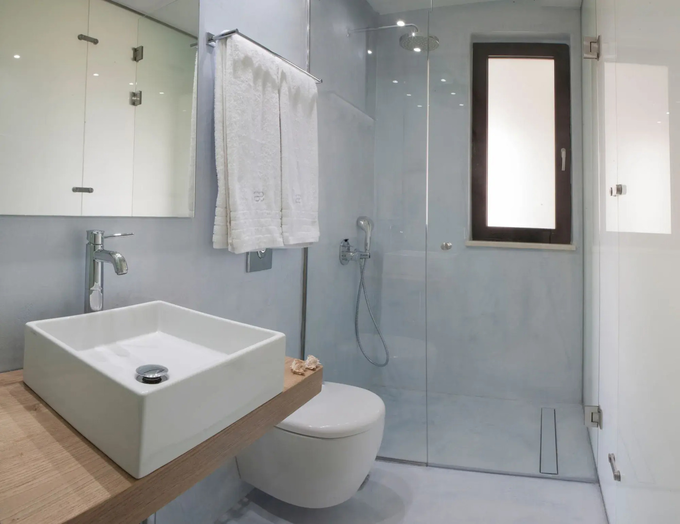 Aethrion Boutique Homes