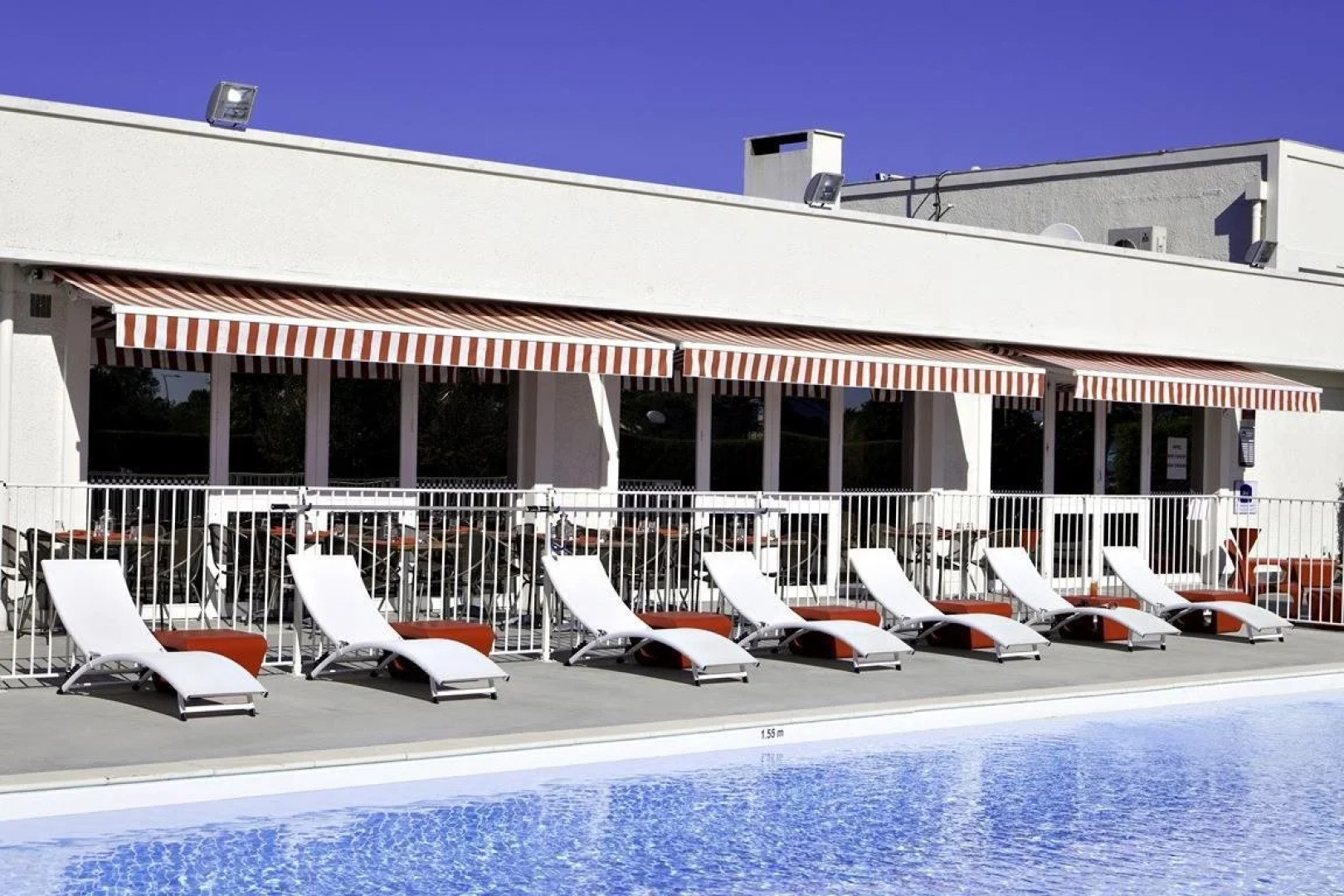 Best Western Bordeaux Aeroport