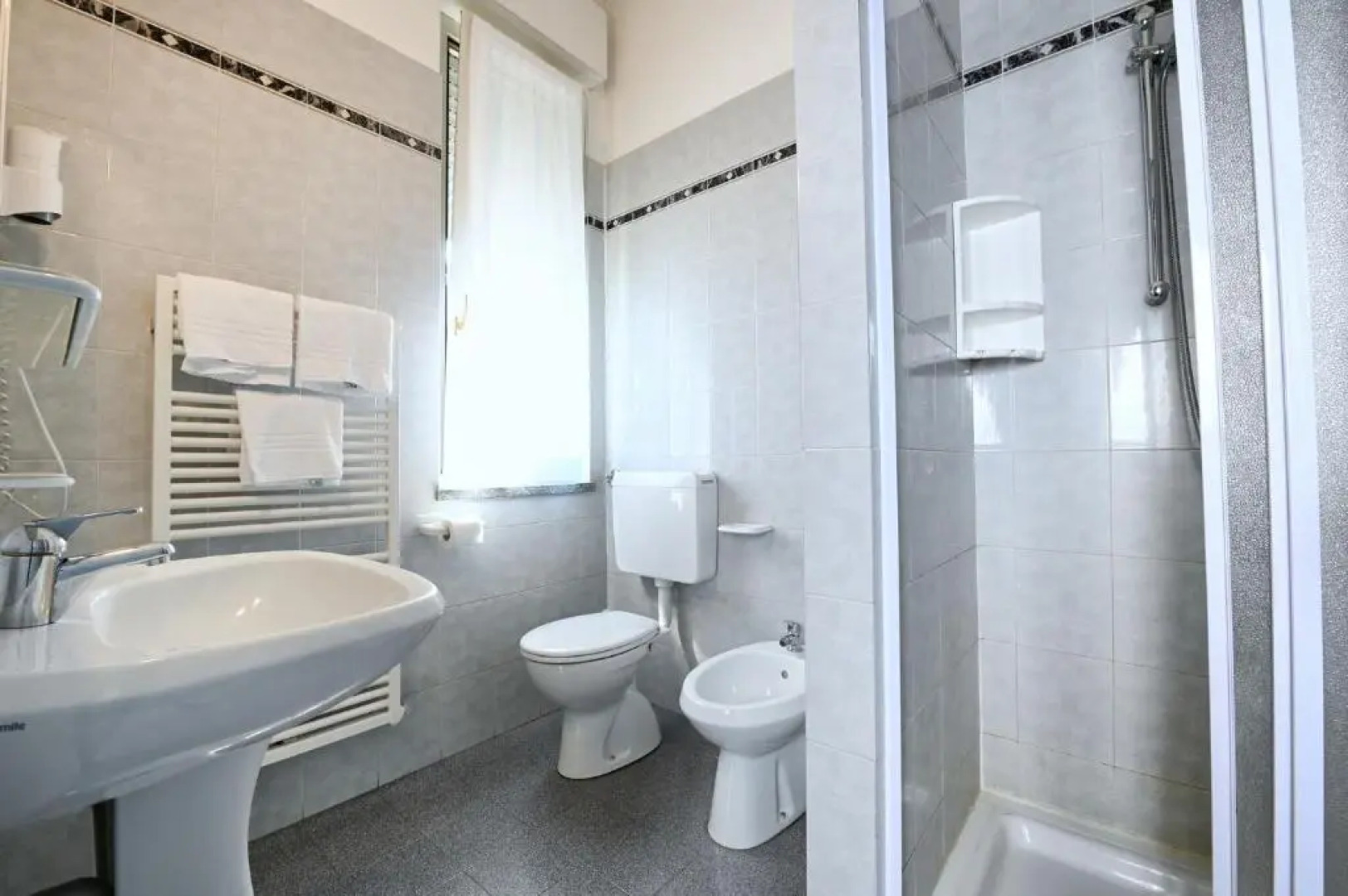 Hotel Internazionale