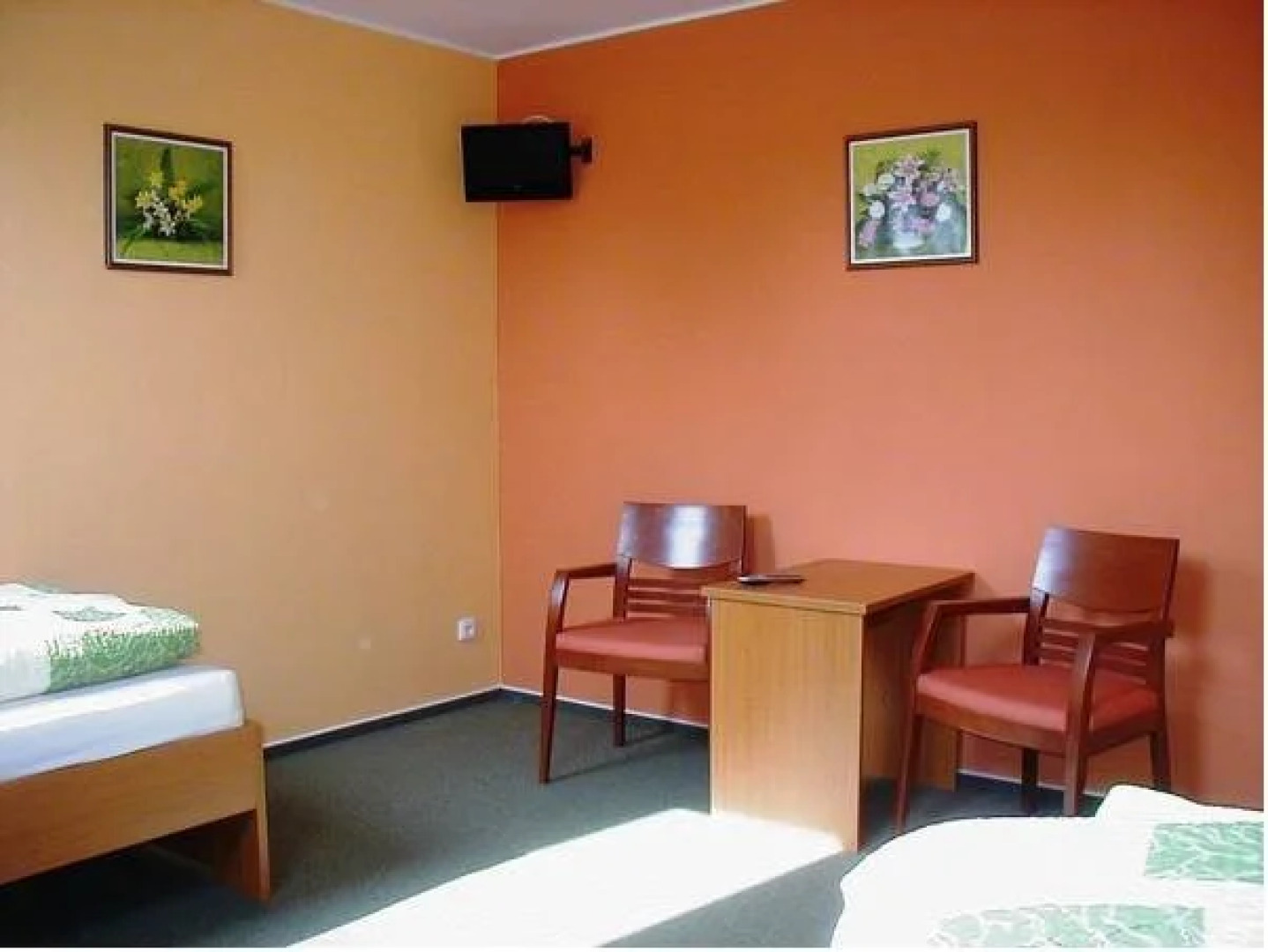 Penzion Aida Ostrava