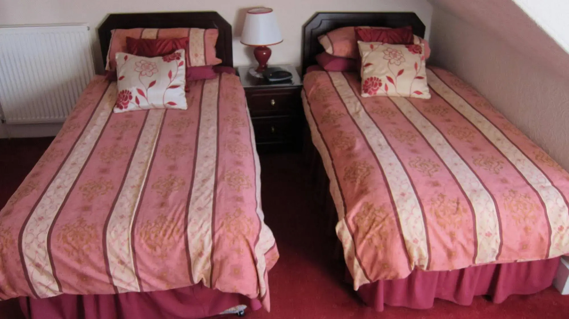 The Jays Guest House