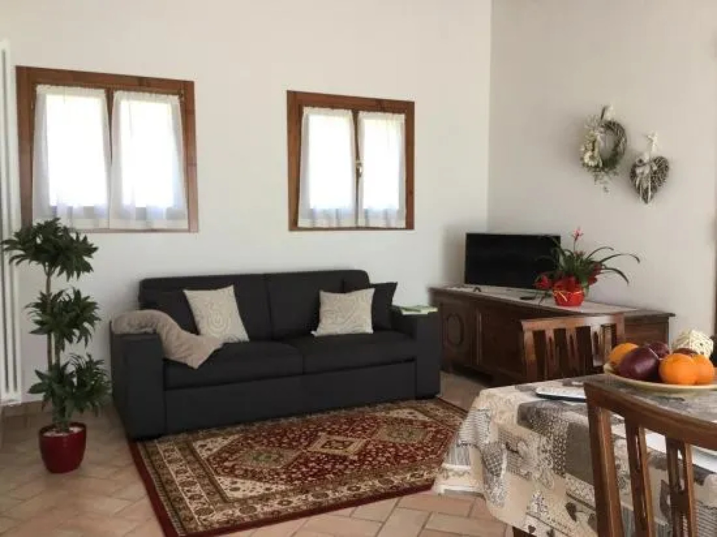 Holiday home CASA REBELLATO