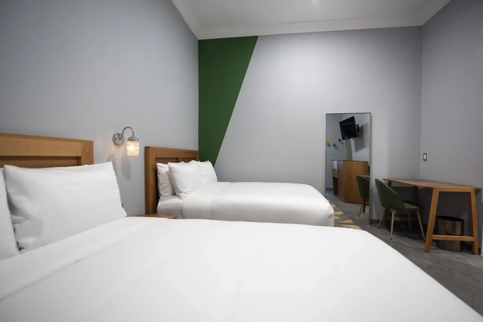 Hotel MX condesa CDMX, Trademark Collection by Wyndham