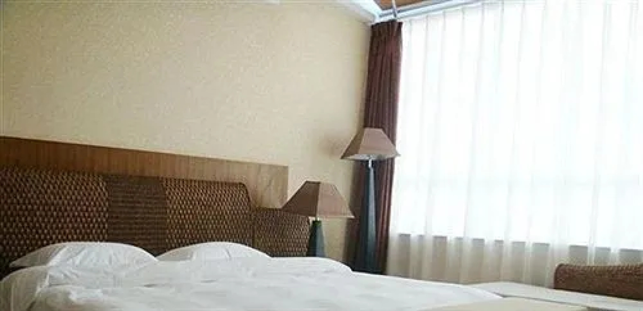 Tengchong Yudu Hotel