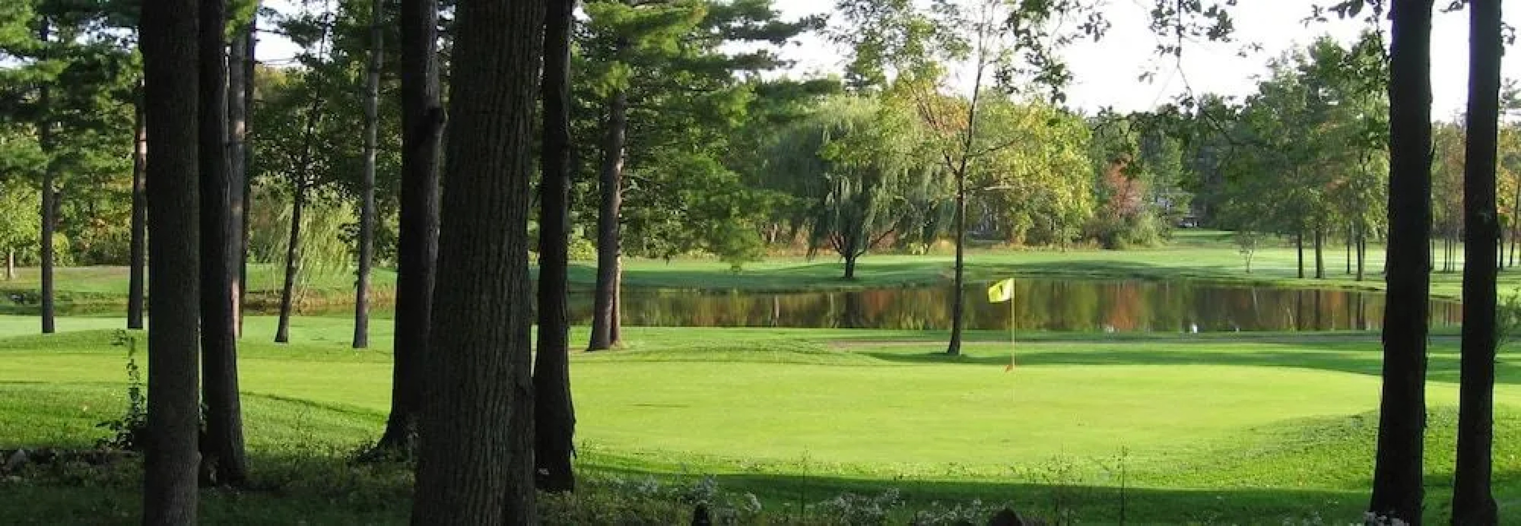 Blackhead Mountain Lodge & Country Club