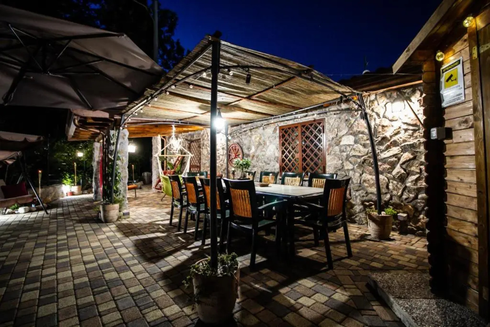 Le Muse Country House - Gole Alcantara