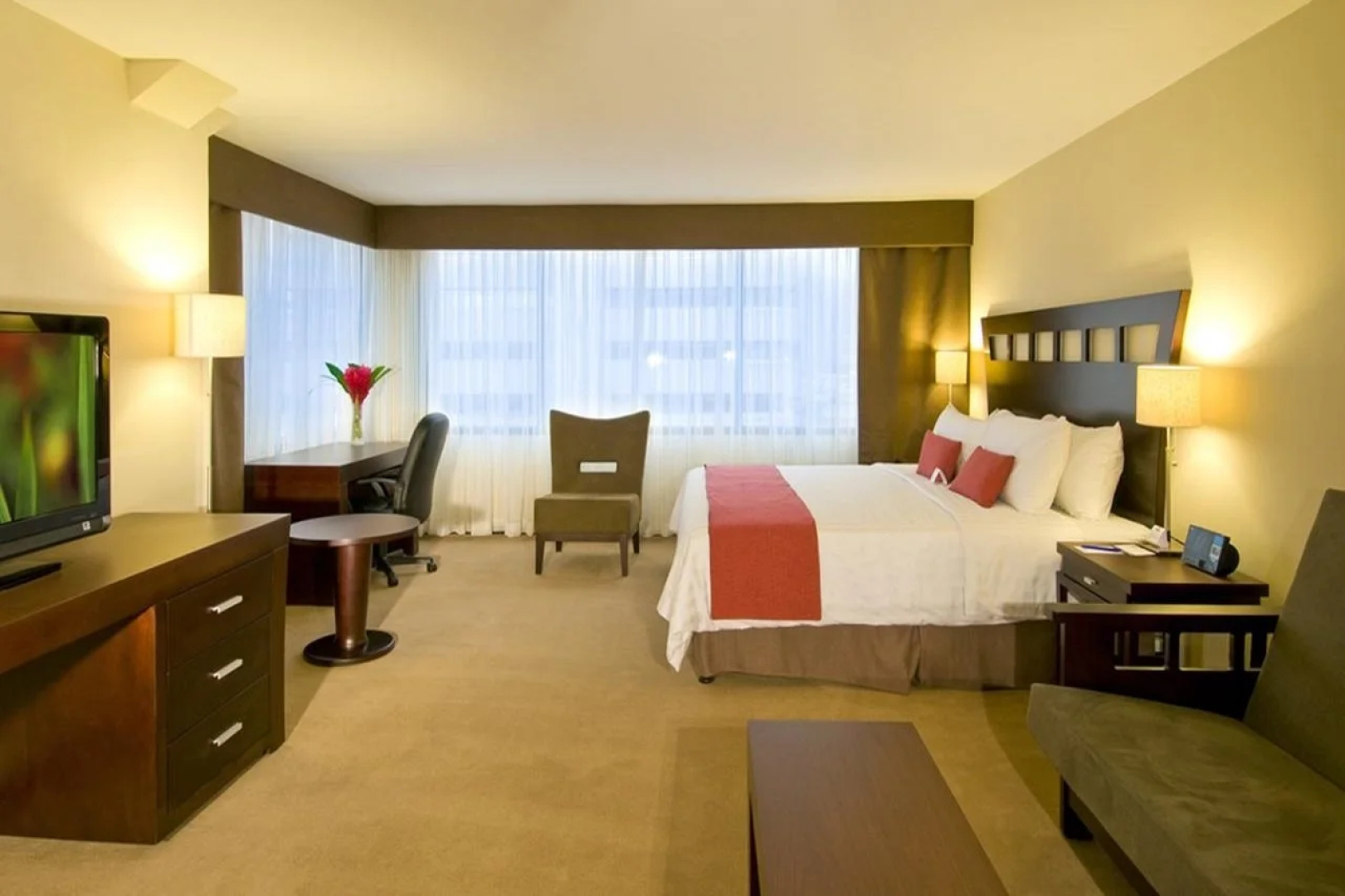 Tryp San Jose Sabana