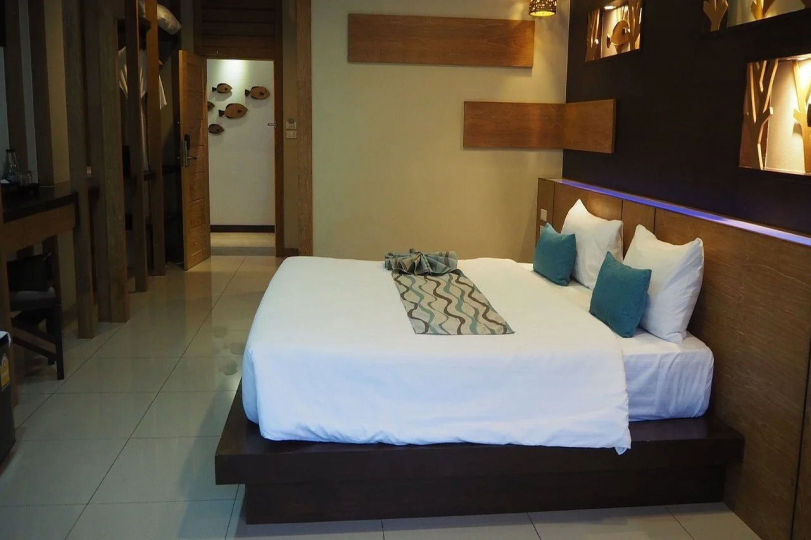 Chaokoh Phi Phi Hotel & Resort