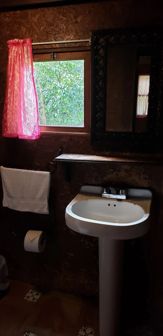 Hostal Hacienda Apulco