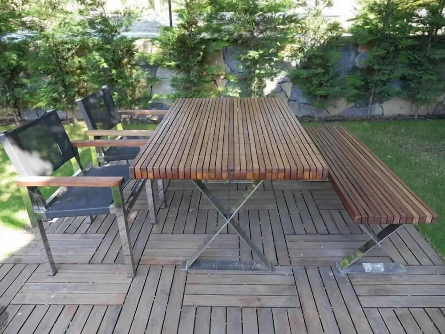 Yahsi's Yahsi Resort Aparts