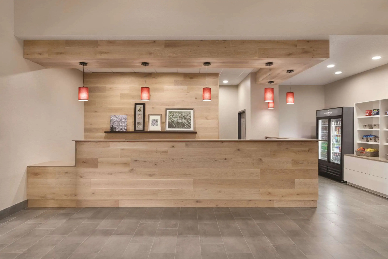 Country Inn & Suites by Radisson, RJ Stadium - Tampa Airport East