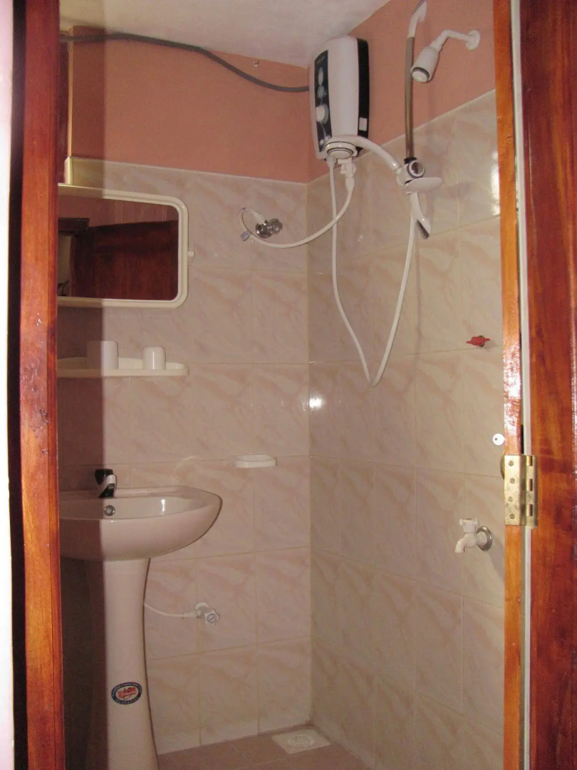 Sanoga Holiday Resort