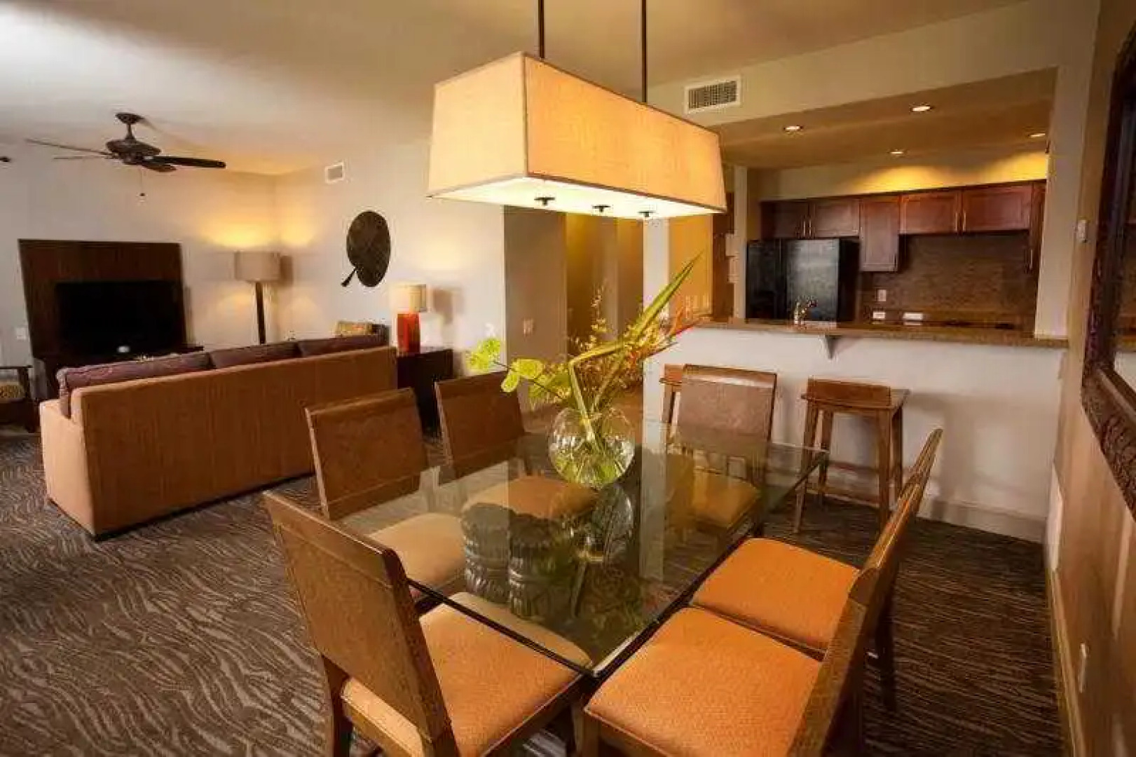 621 Bay Club Waikoloa 2 Bedrooms 2.5 Bathrooms Villa