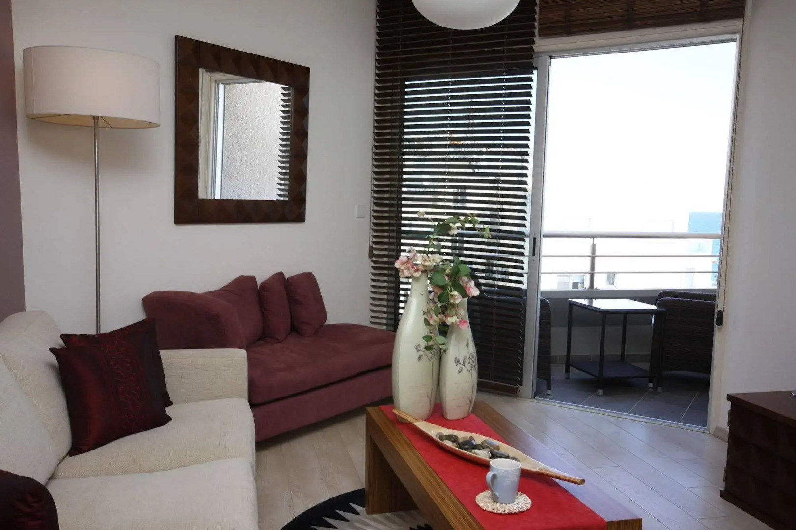 The Ermitage on the Beach