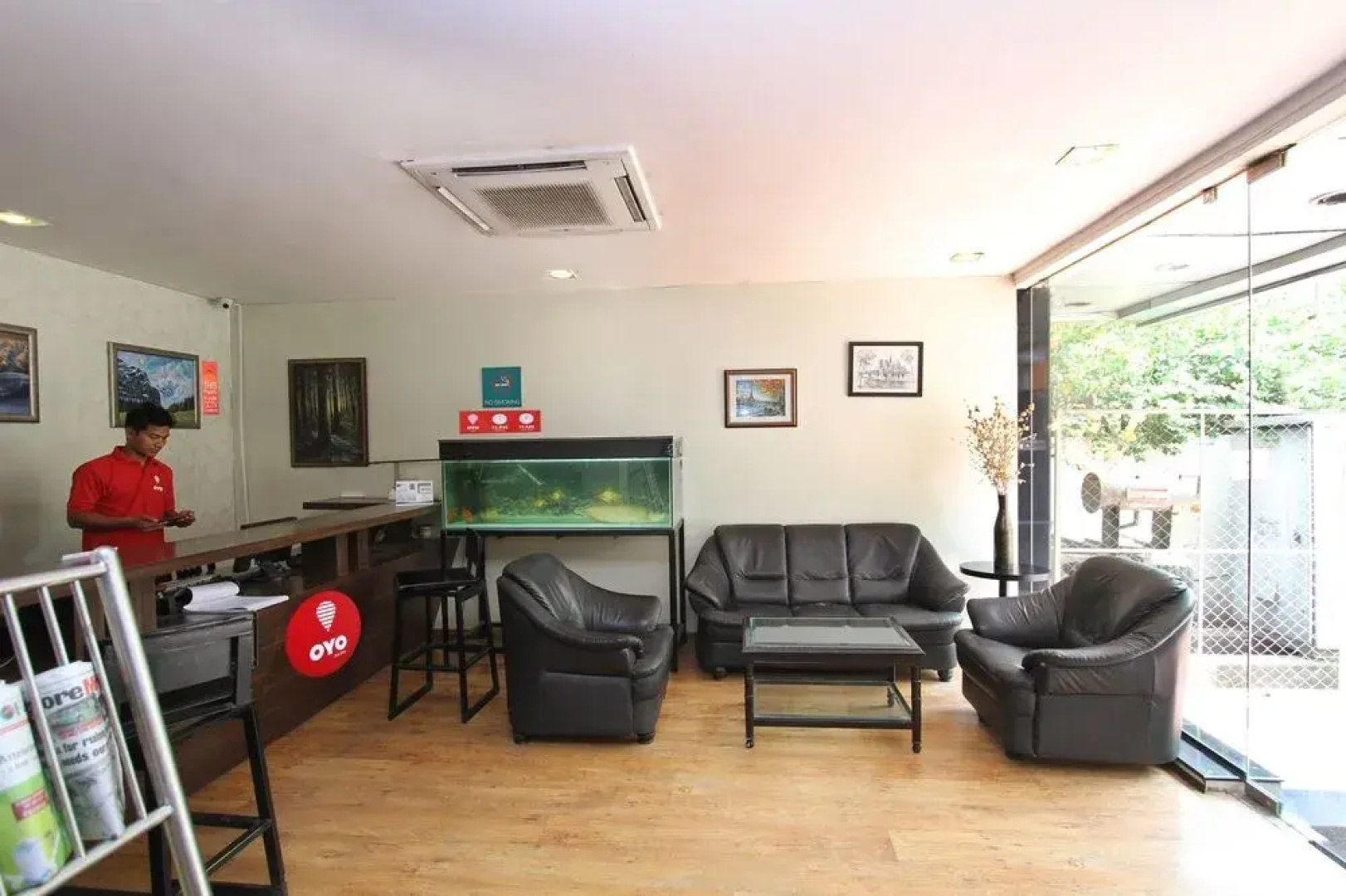 Capital O 333 Hotel Crystal Homes