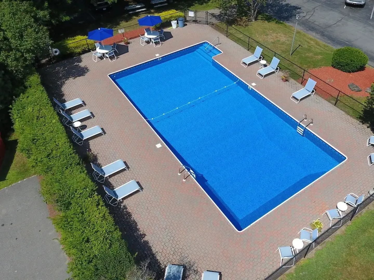 The Towne Motel