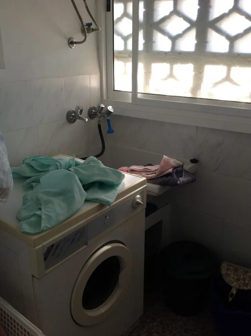 La Caracola Esc. A 2º pta 7