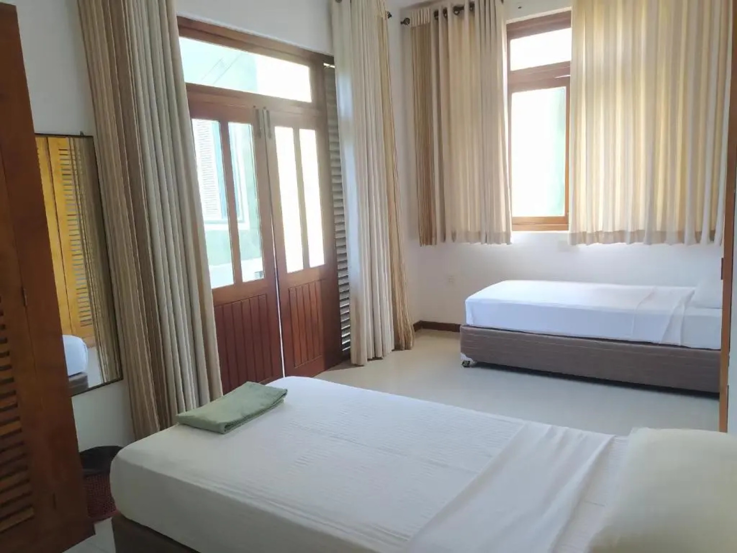 Hostel Residence Bentota