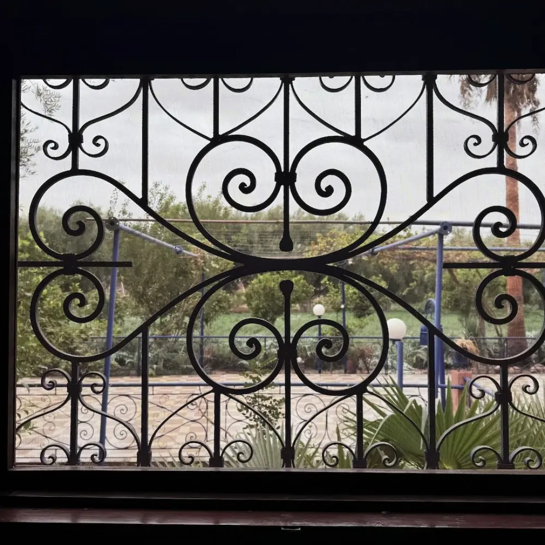 Ferme D'hôte Eco Farm Tayssir