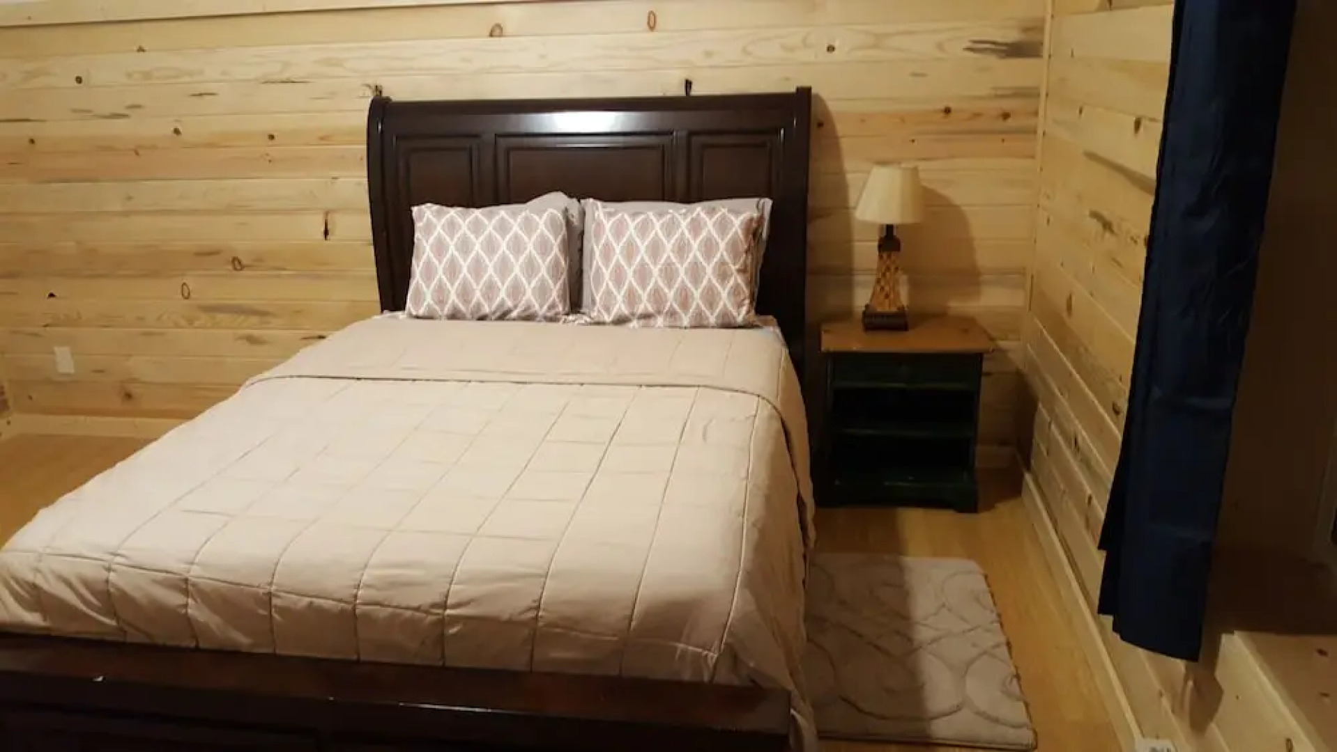 Wild Skies Cabin Rentals in Craig