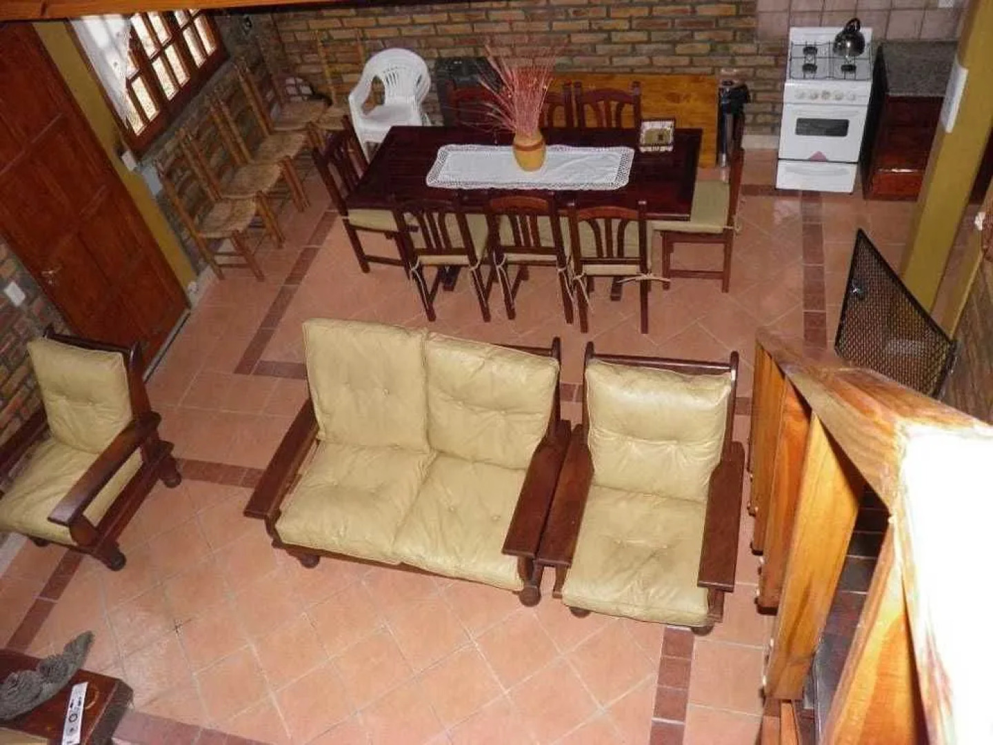 Complejo Tierra de Sol