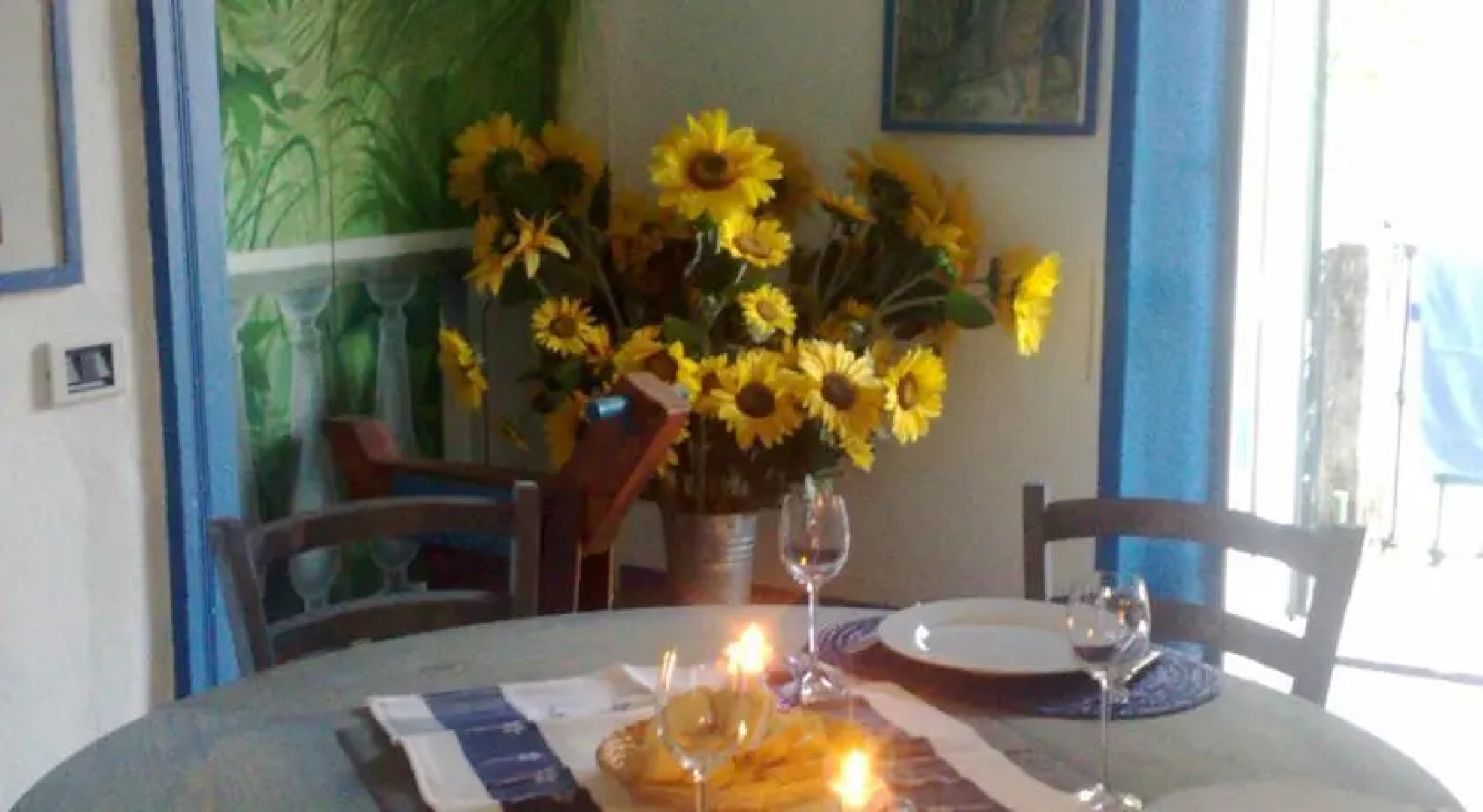 Careno directly to the Lake of Como