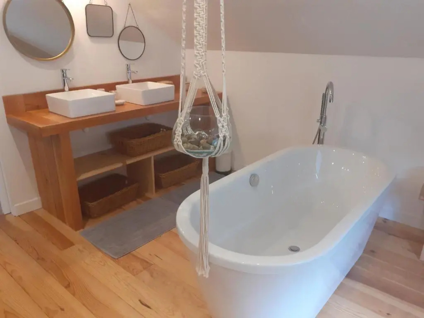 Gîte 3* de 10 pers avec vue sur montagnes