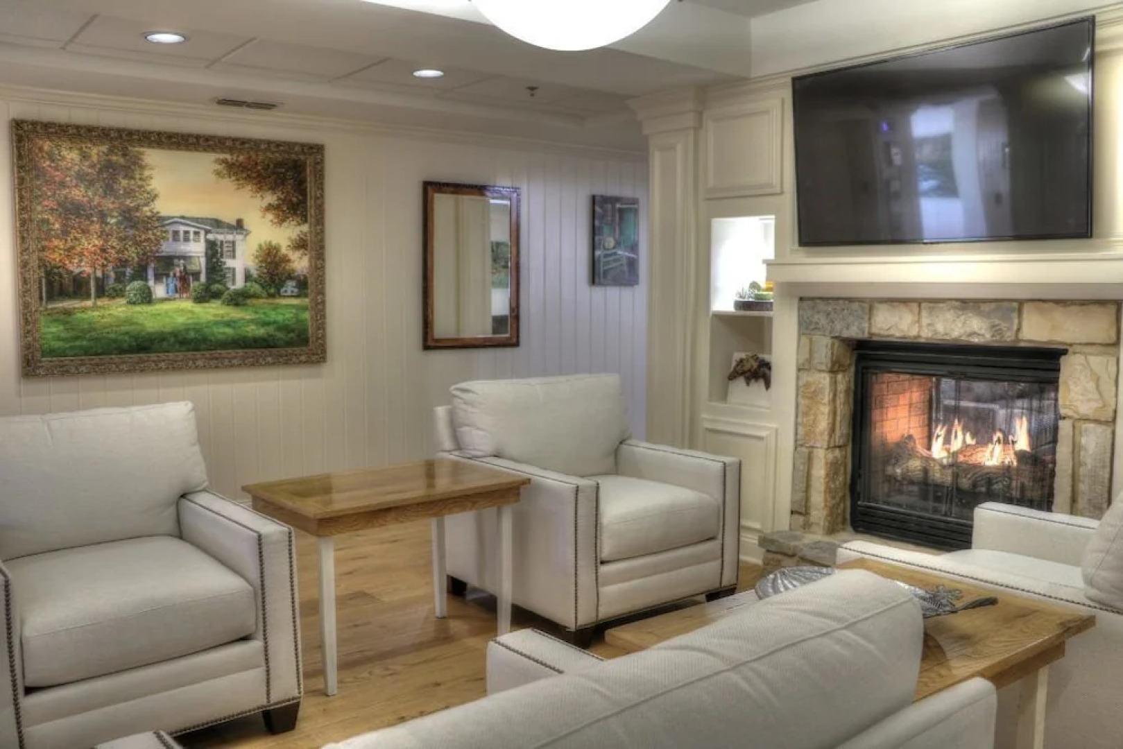 Lodge at Five Oaks Pigeon Forge - Sevierville