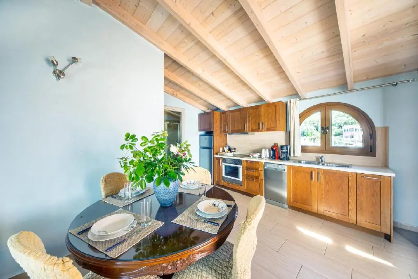 Villa Romeos by Hotelius