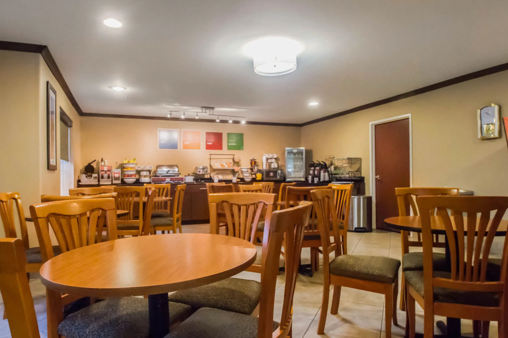 Best Western Morgan City Inn