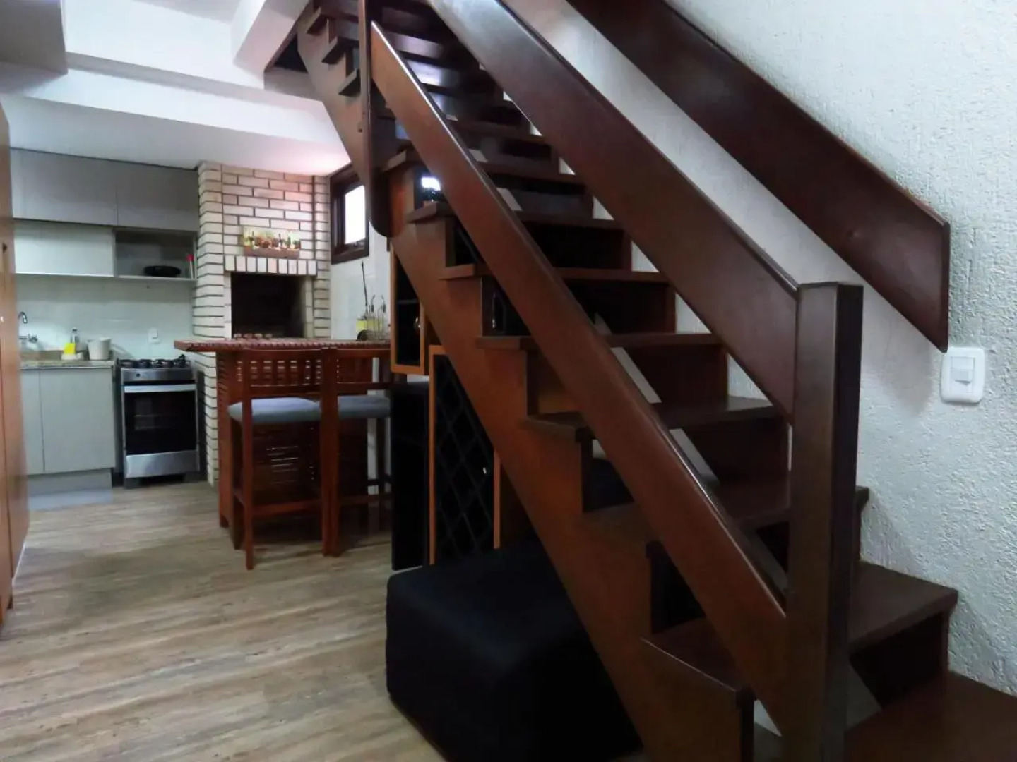 Duplex Accorsi Gramado, COM 2 SUITES