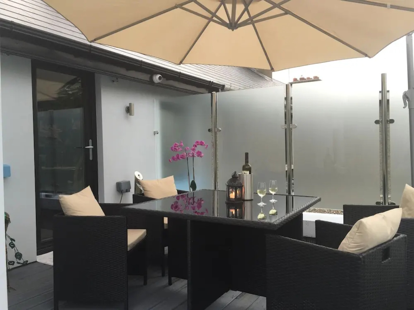 No50 Boutique Bed & Breakfast (Formerly known as Burma Rooms)